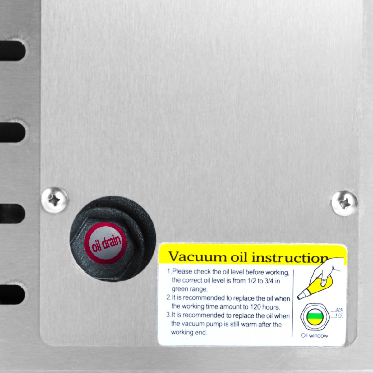 Vaakumpakendaja Maxima MVAC 700 - Image 17