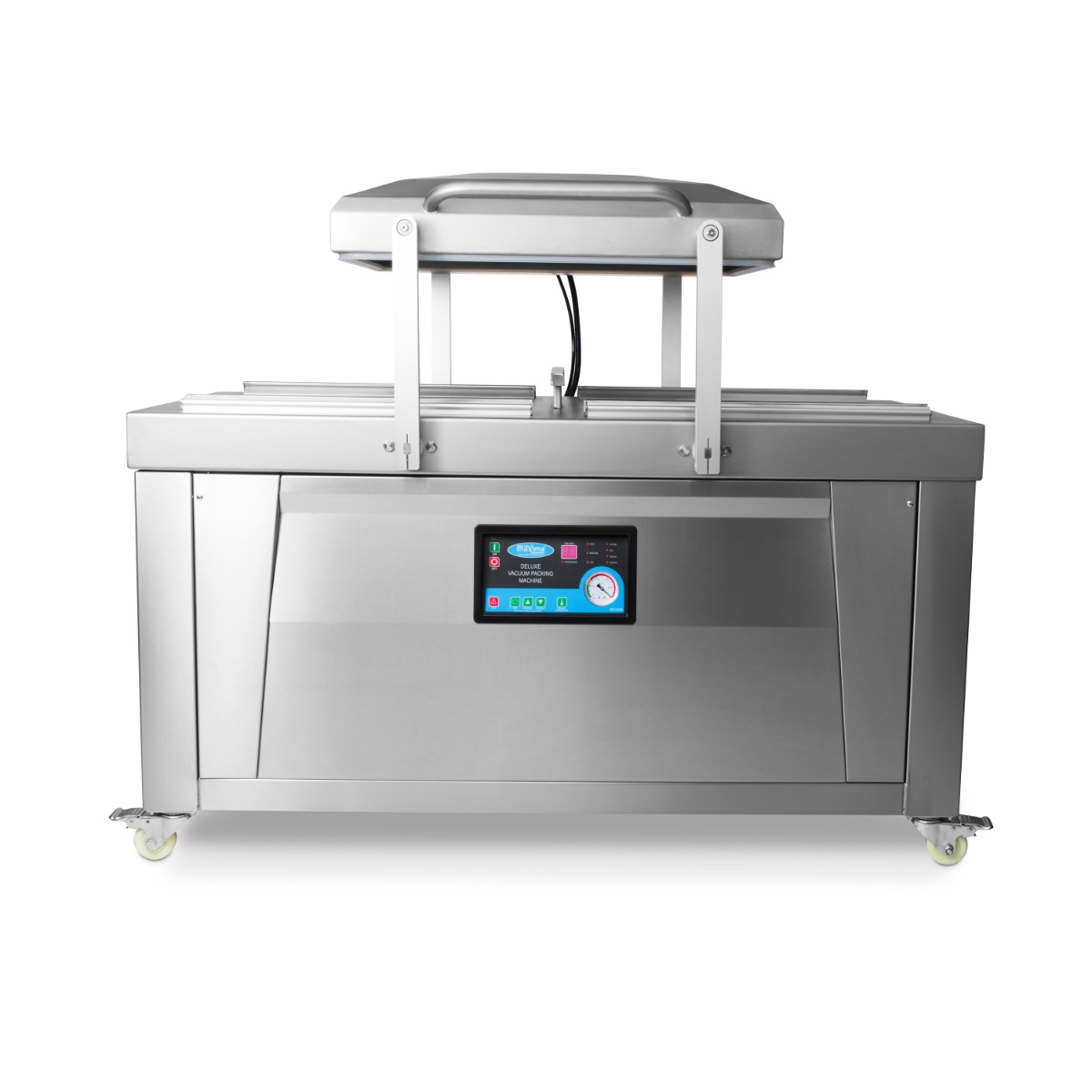 Vaakumpakendaja Maxima MVAC 600 - Image 3