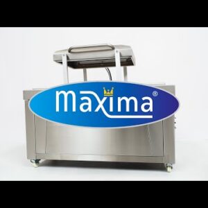 Vaakumpakendaja Maxima MVAC 600