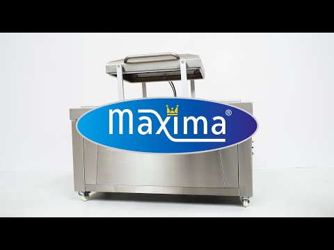 Vaakumpakendaja Maxima MVAC 600 - Image 19