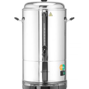 Percolator, double-walled, HENDI, 10L, 230V/1500W, 370x390x(H)525mm