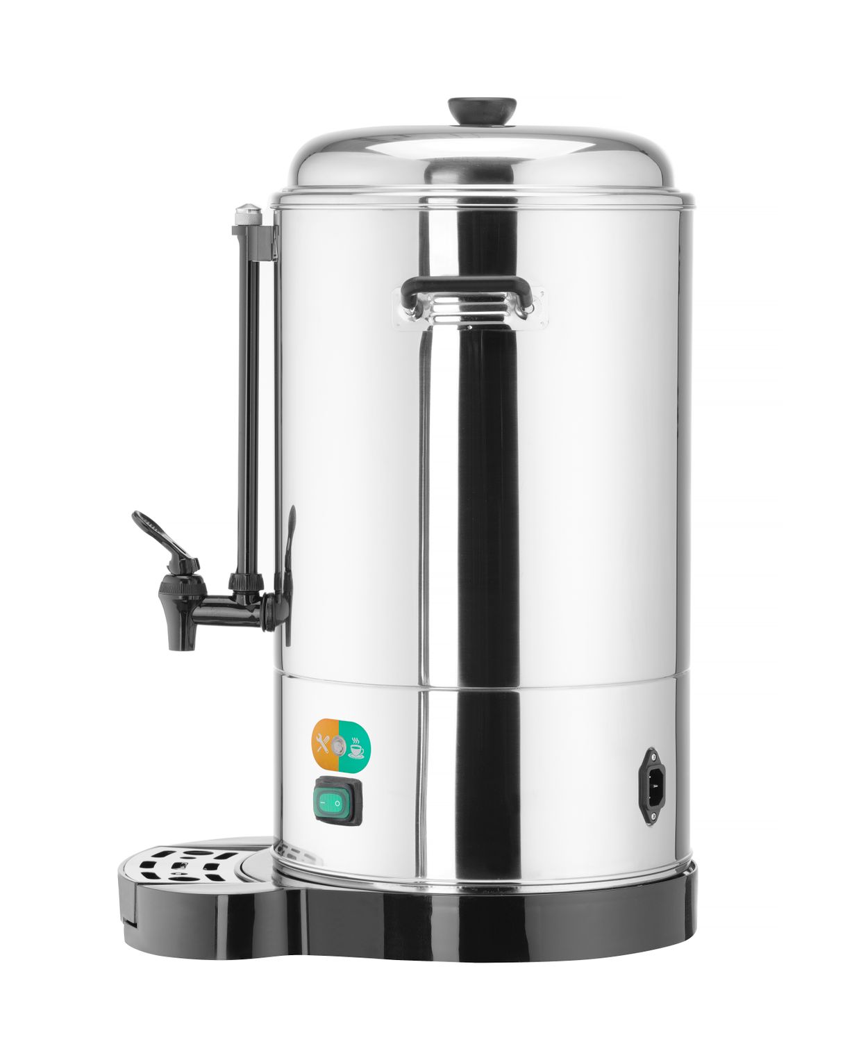 Perkolaator Hendi 10L