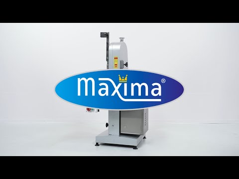 Lihasaag Maxima 2040mm, lihasaag, kondisaag, luusaag - Image 9
