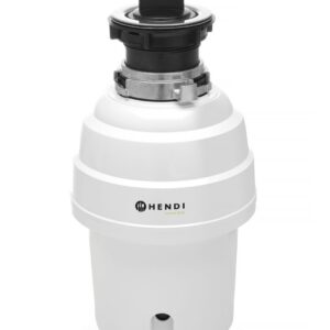 Köögihunt Hendi 550W
