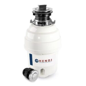 Köögihunt Hendi 550W