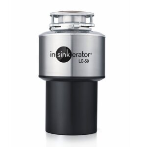 Köögihunt InSinkErator LC-50