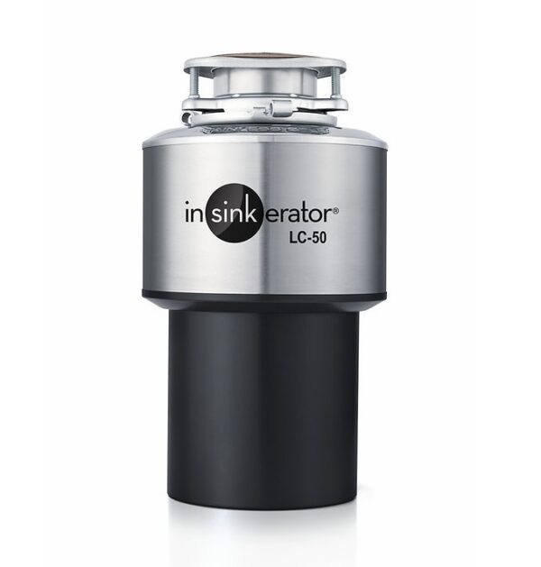 Köögihunt InSinkErator LC-50