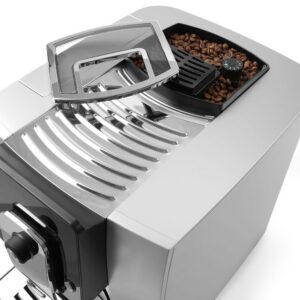 Automatic coffee machine One Touch, HENDI, Silver, 230V/1400W, 302x450x(H)370mm