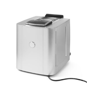 Automatic coffee machine One Touch, HENDI, Silver, 230V/1400W, 302x450x(H)370mm