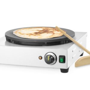 Pannkoogipliit Hendi