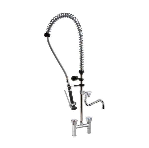 Eelpesudušš Klarco lauakinnitusega