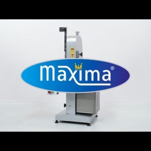 Lihasaag Maxima 1650mm, lihasaag, kondisaag, luusaag