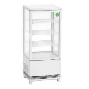 Külmvitriin Bartscher 86L