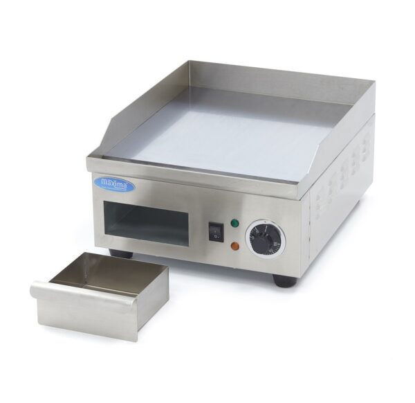 Plaatgrill Maxima 36cm