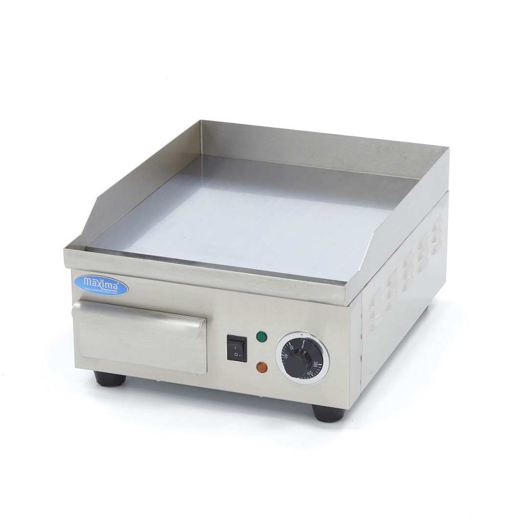 Plaatgrill Maxima 36cm