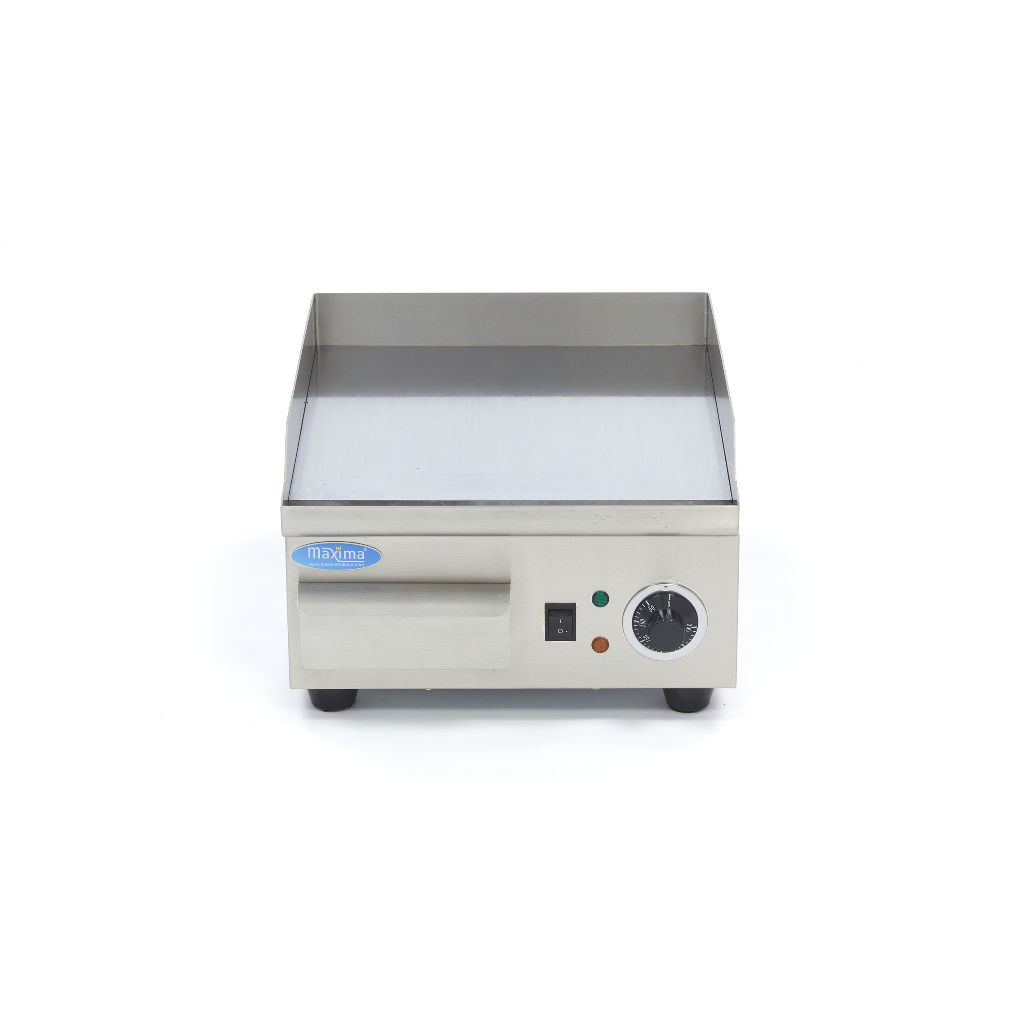 Plaatgrill Maxima 36cm - Image 2