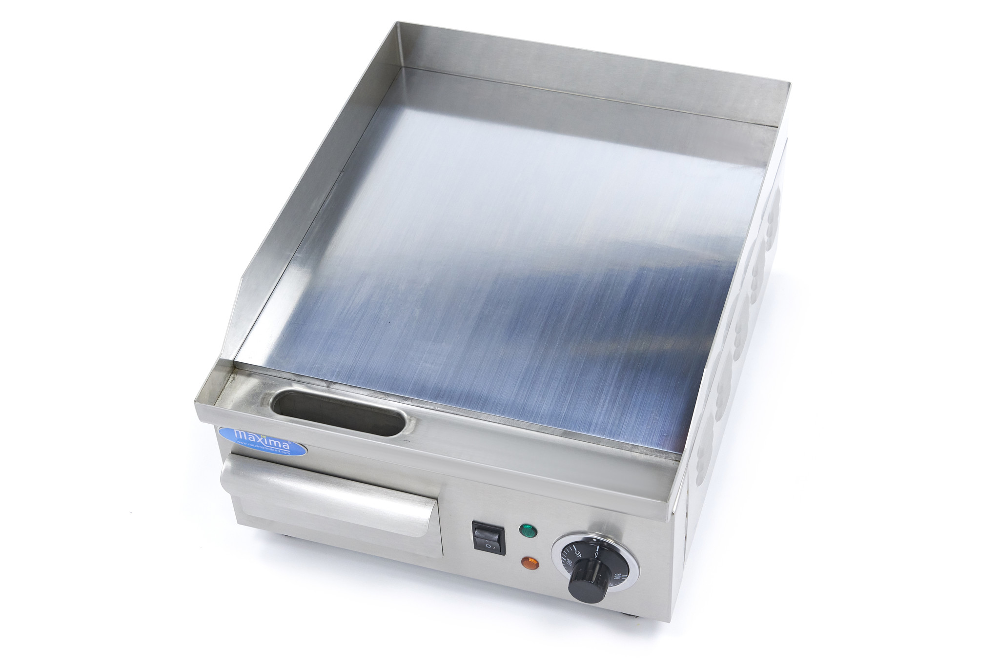 Plaatgrill Maxima 36cm - Image 5