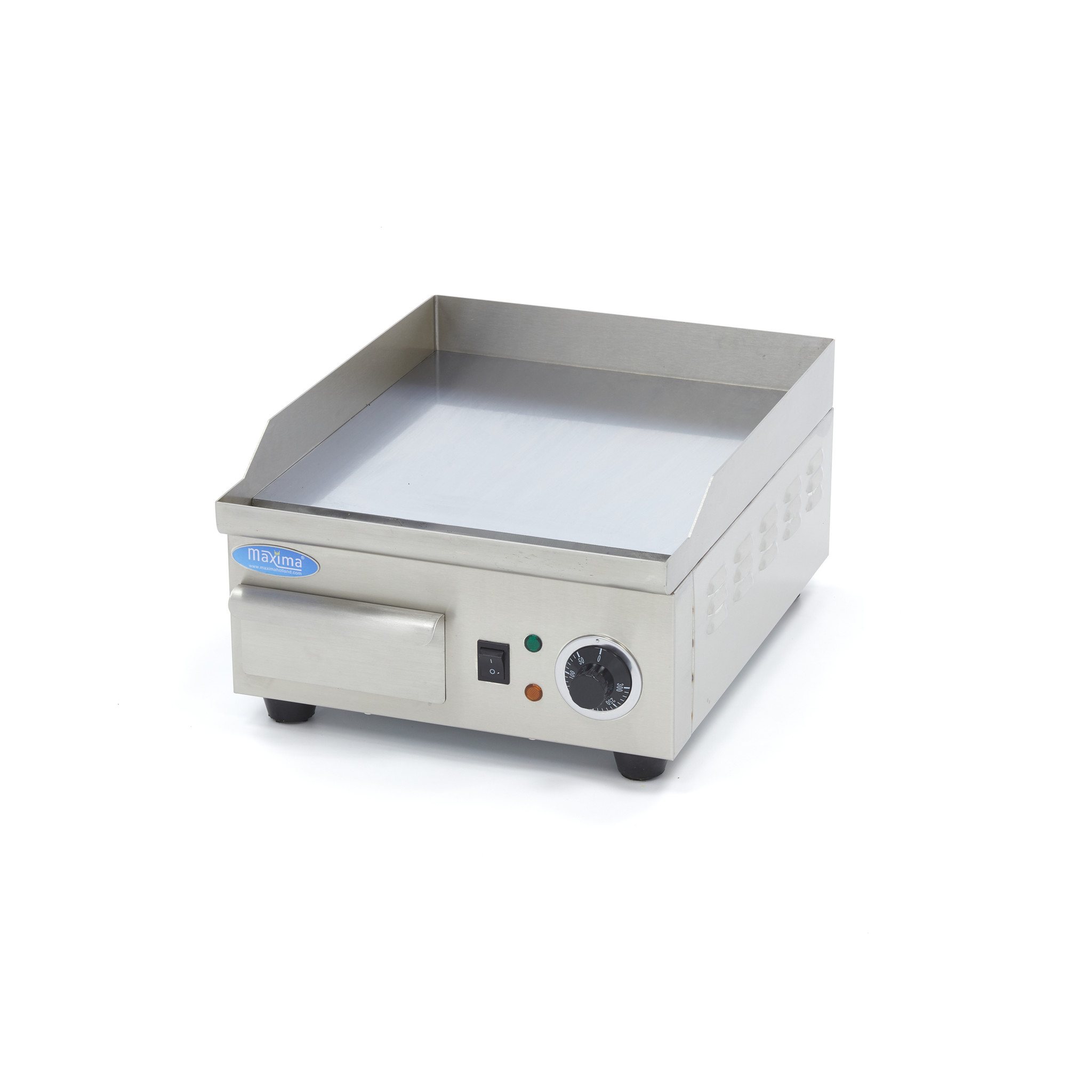 Plaatgrill Maxima 36cm