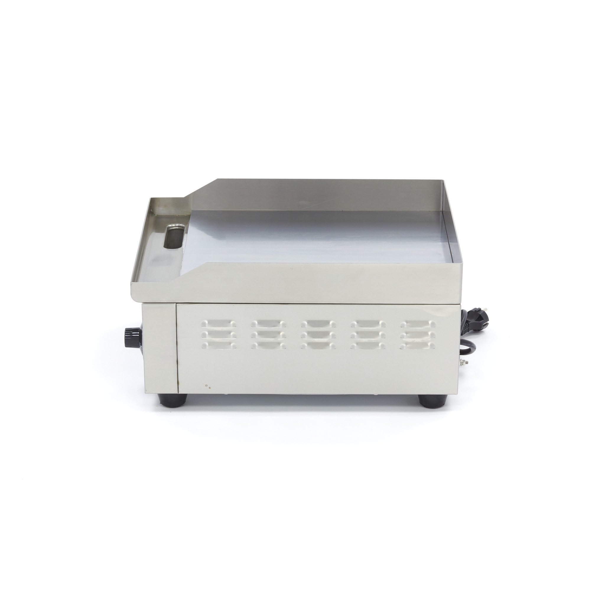 Plaatgrill Maxima 36cm - Image 3