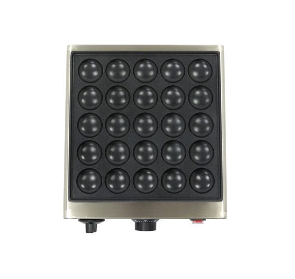 Minipannkoogi küpsetaja Maxima 25tk