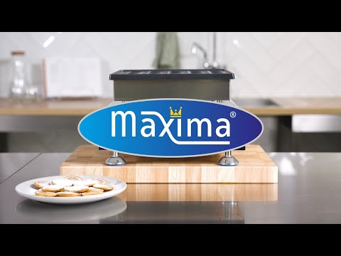 Minipannkoogi küpsetaja Maxima 25tk - Image 7