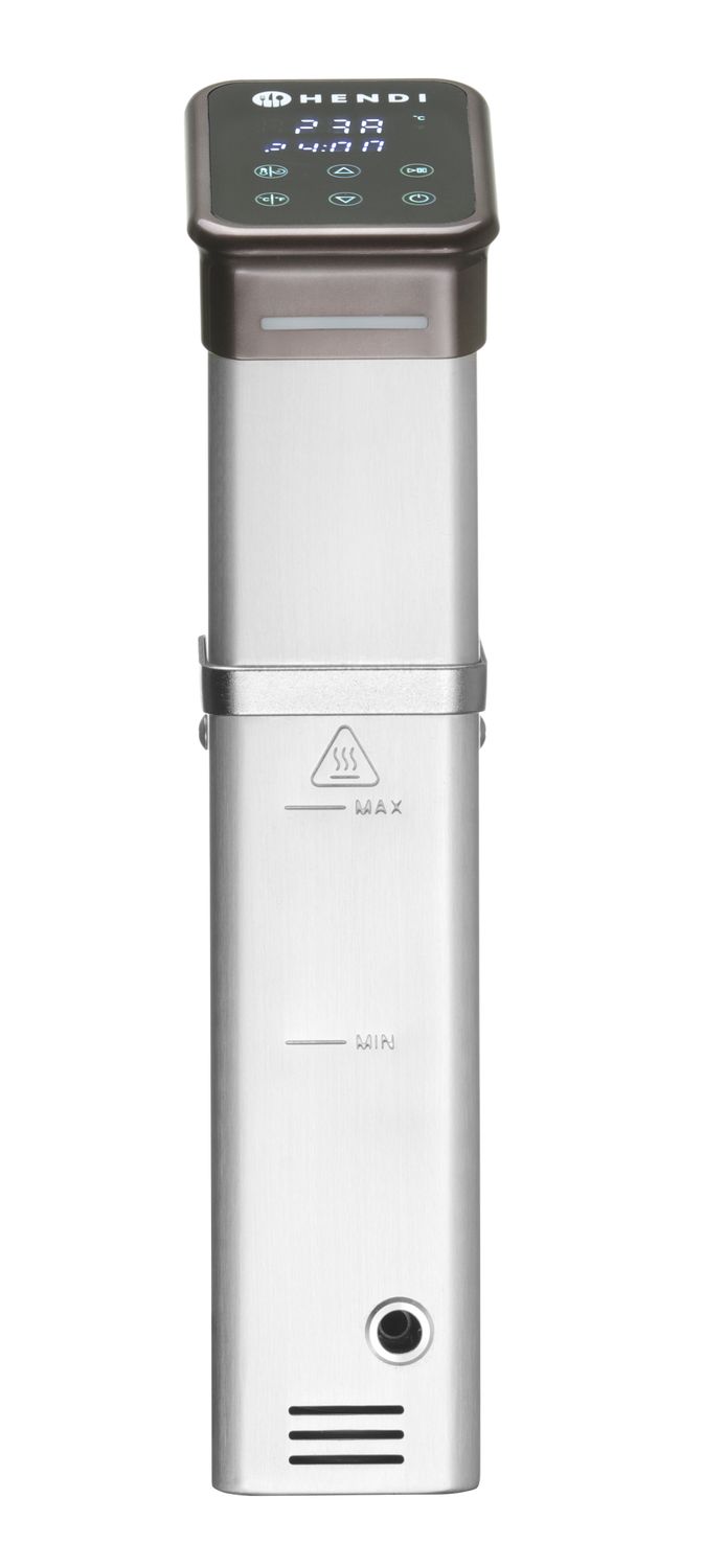 Sous vide tsirkulaator Hendi 50