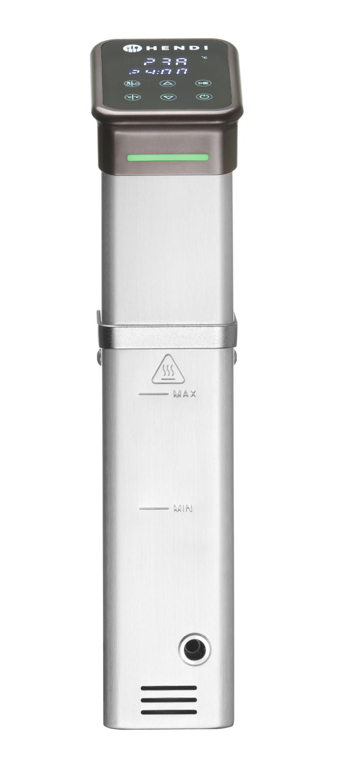 Sous vide tsirkulaator Hendi 50