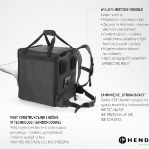 Toidu transpordikott