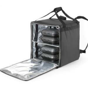 Toidu transpordikott