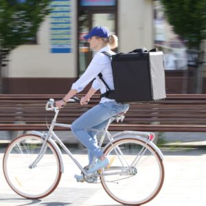 Toidu transpordikott