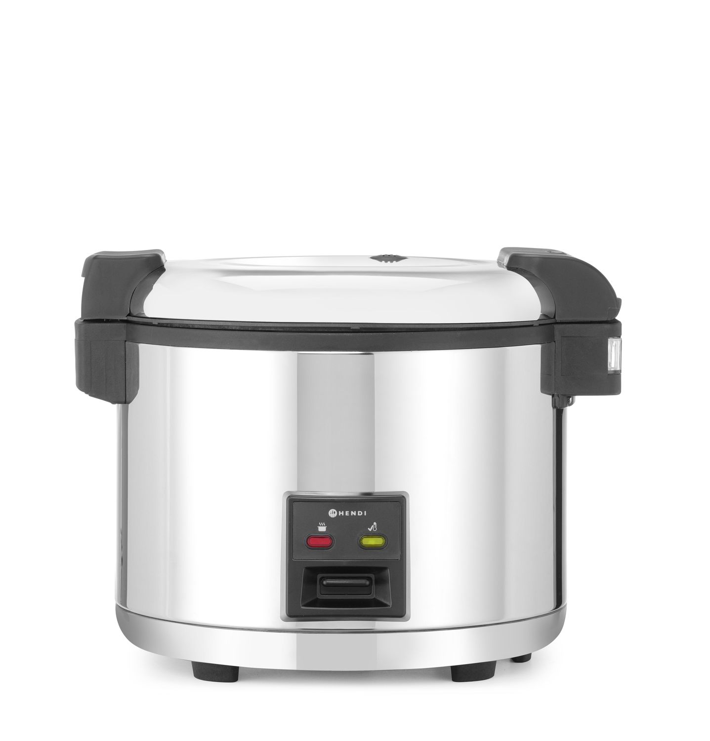 Riisikeetja Hendi 5,4L