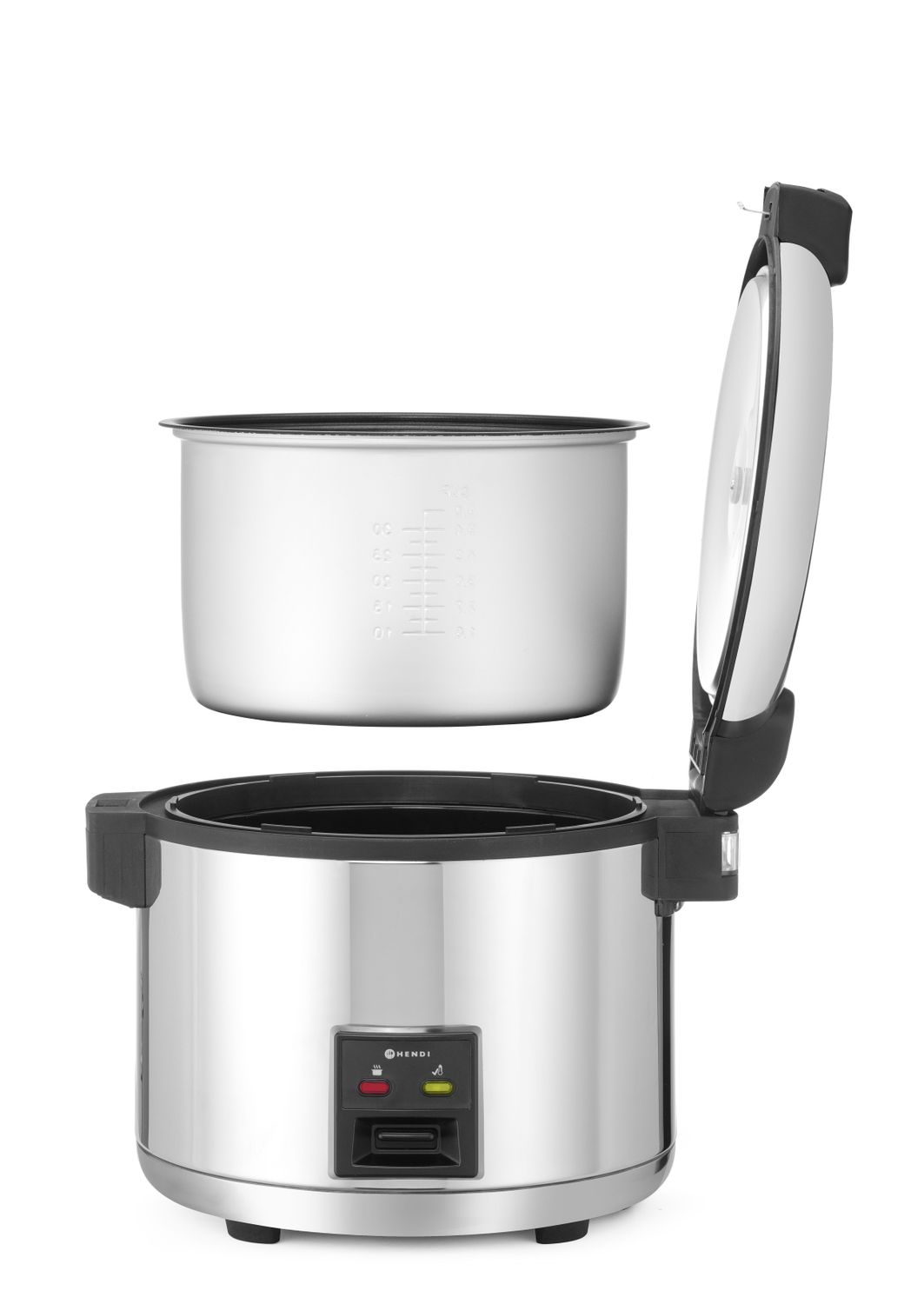 Riisikeetja Hendi 5,4L - Image 3