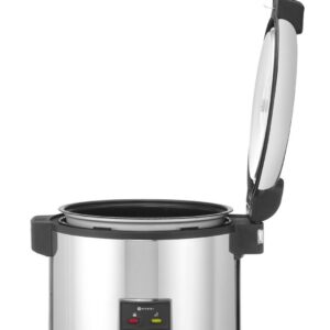 Riisikeetja Hendi 5,4L