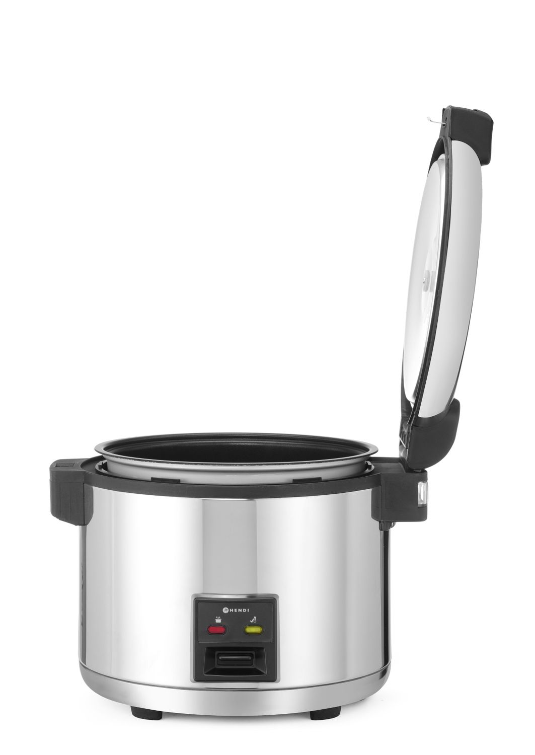 Riisikeetja Hendi 5,4L