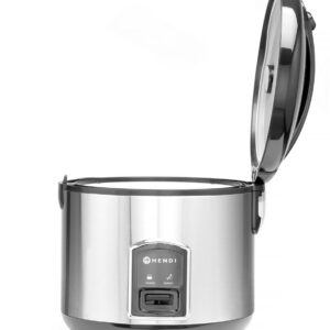 Riisikeetja Hendi 1,8L