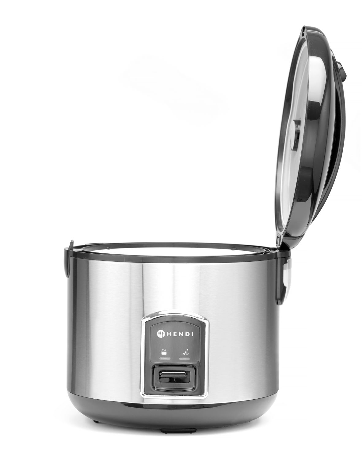 Riisikeetja Hendi 1,8L - Image 7