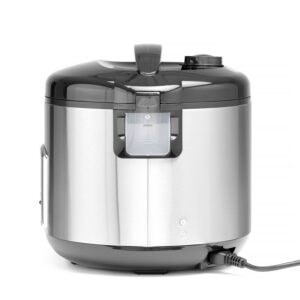 Riisikeetja Hendi 1,8L