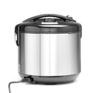Riisikeetja Hendi 1,8L