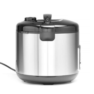 Riisikeetja Hendi 1,8L