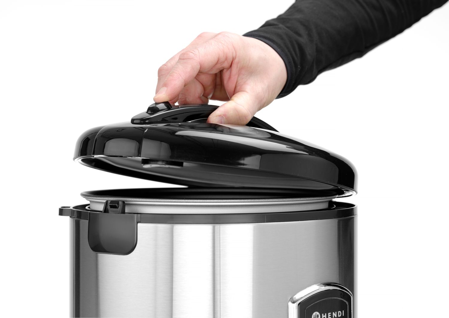 Riisikeetja Hendi 1,8L - Image 10