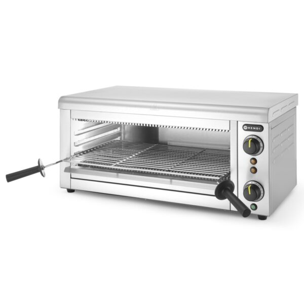 Salamander grill Hendi