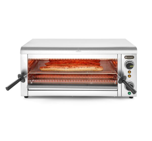 Salamander grill Hendi