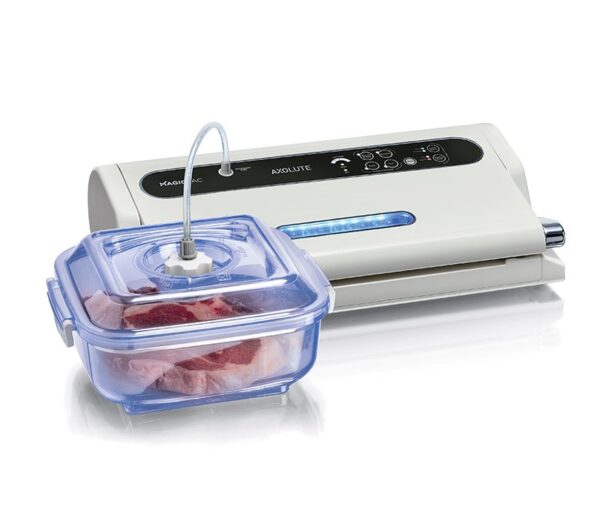 Vaakumpakendaja Magic Vac Axolute