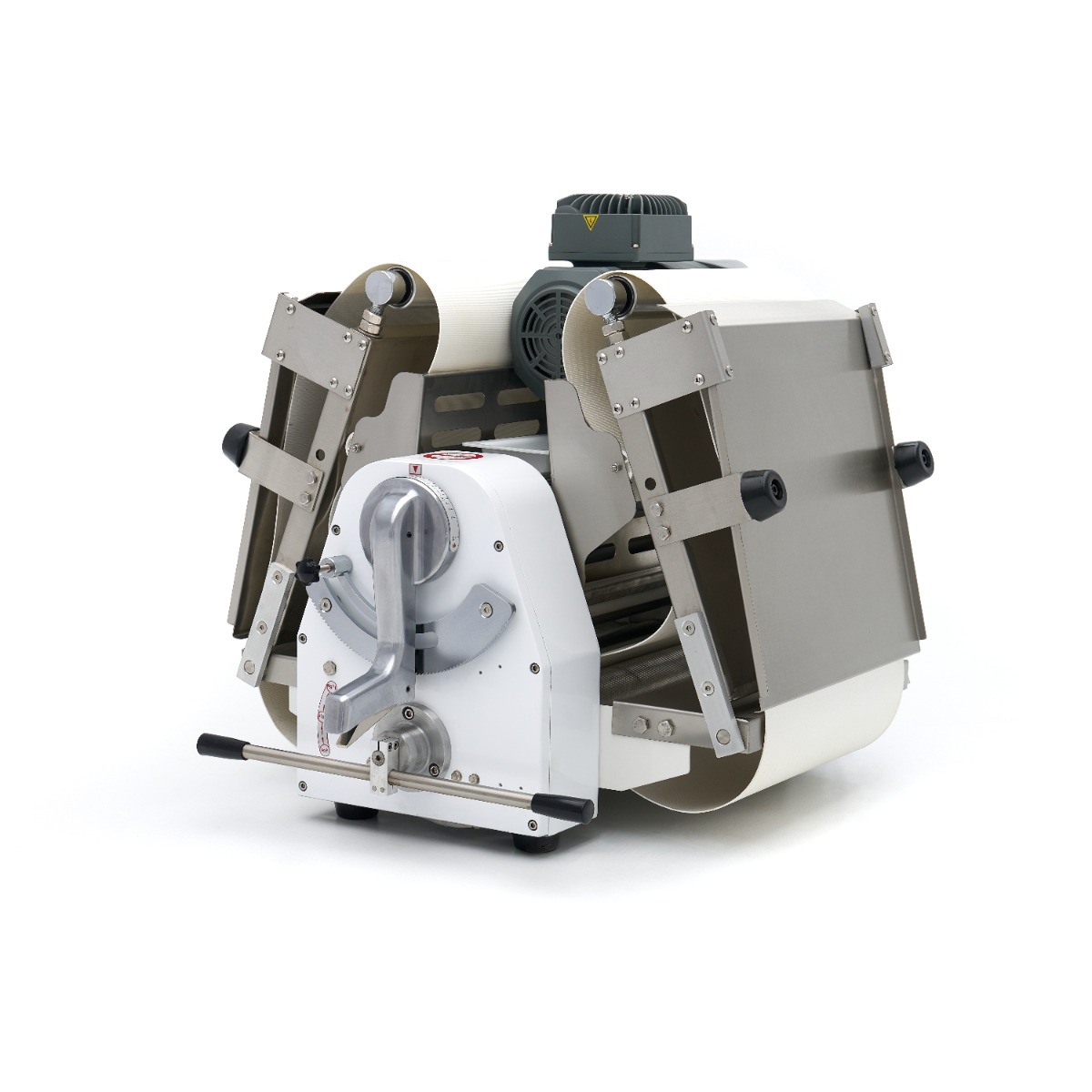 Dough Sheeter - 38cm - Tabletop - Image 8