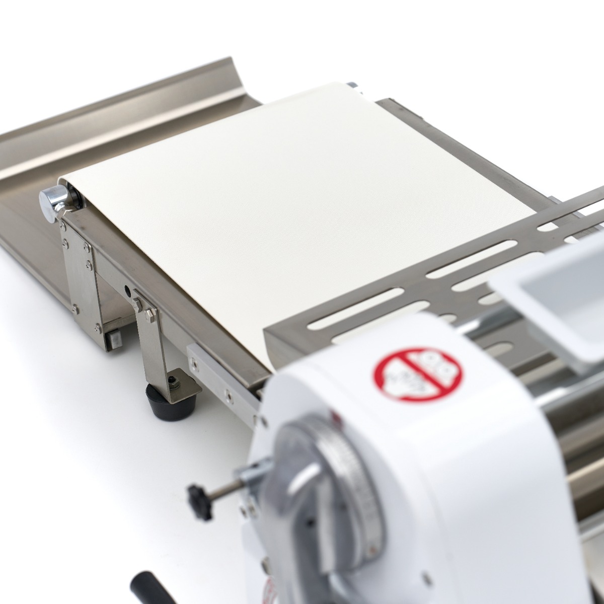 Dough Sheeter - 52cm - Tabletop - Image 14
