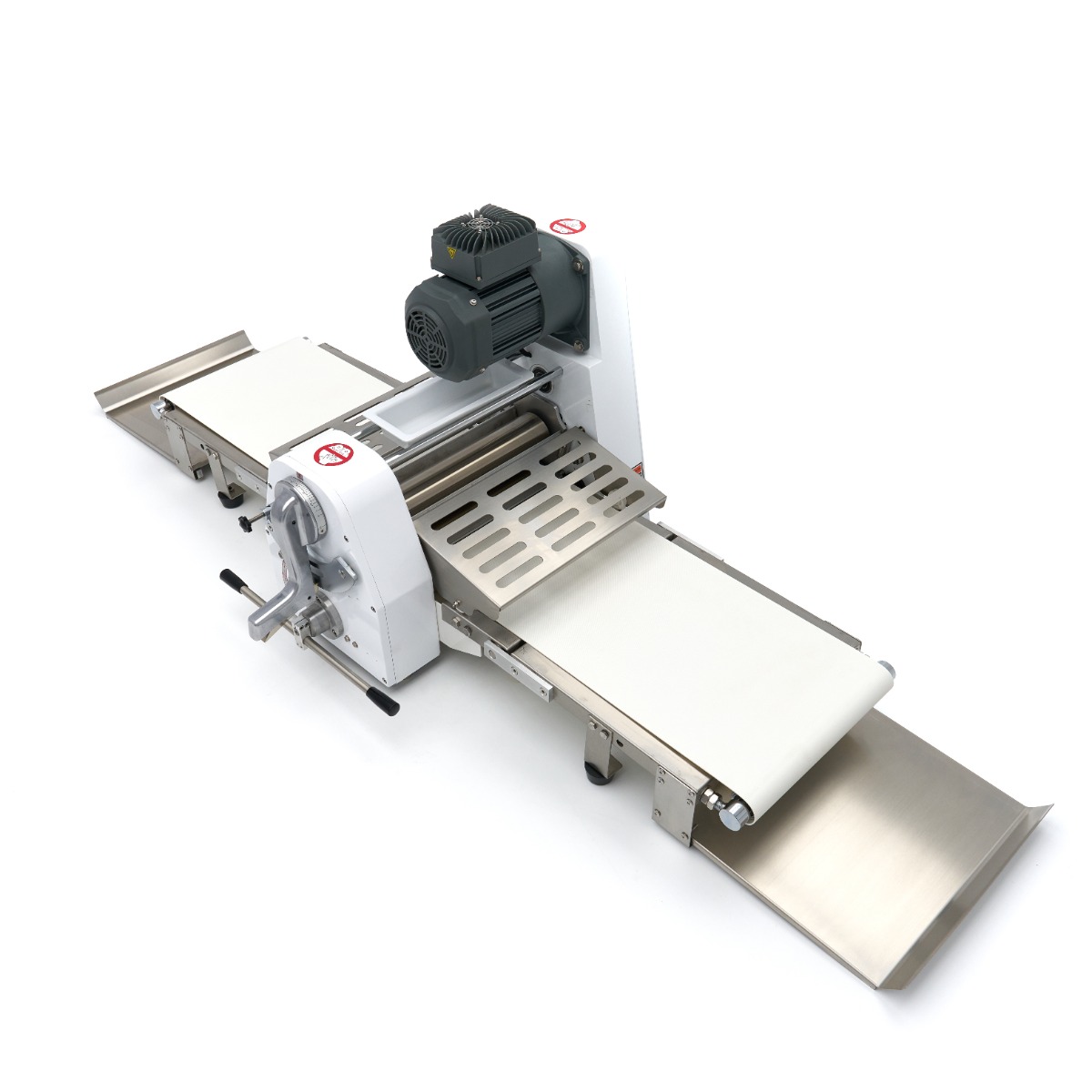 Dough Sheeter - 38cm - Tabletop - Image 12