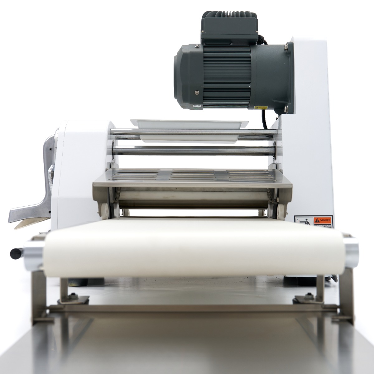 Dough Sheeter - 52cm - Tabletop - Image 13
