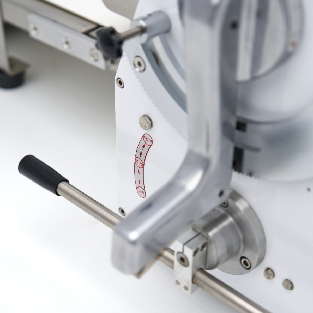 Dough Sheeter - 52cm - Tabletop - Image 18