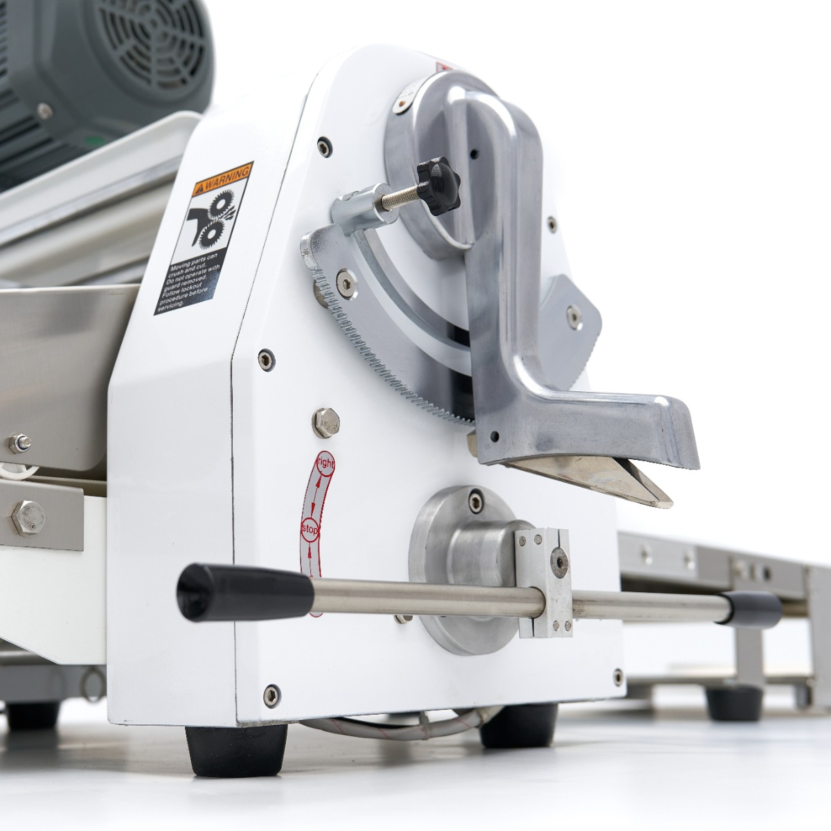 Dough Sheeter - 38cm - Tabletop - Image 21