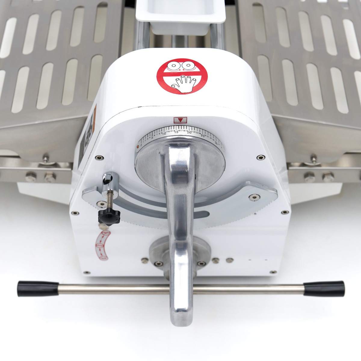 Dough Sheeter - 52cm - Tabletop - Image 20